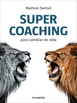cover image of Supercoaching